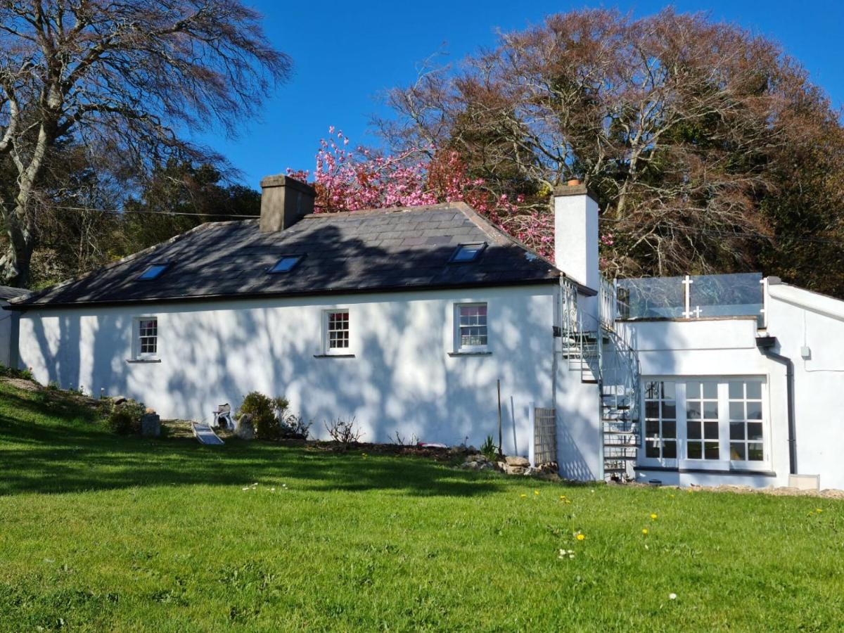 Lynam Cottage Ashford Exterior foto